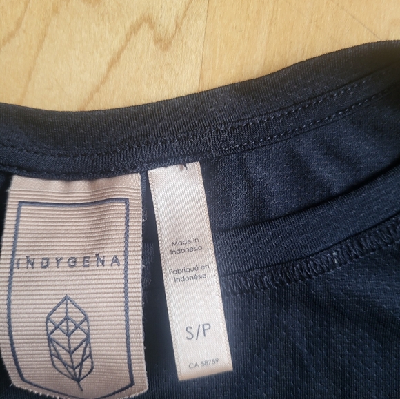 Indygena t-shirt - Picture 2 of 4